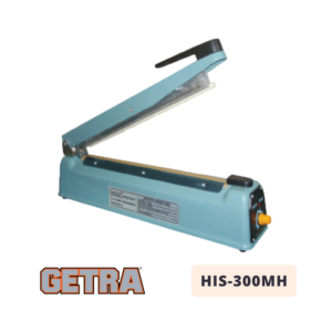 Hand Impulse Sealer GETRA HIS 300MH
