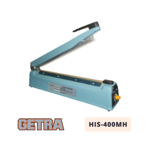 Hand Impulse Sealer GETRA HIS 400MH