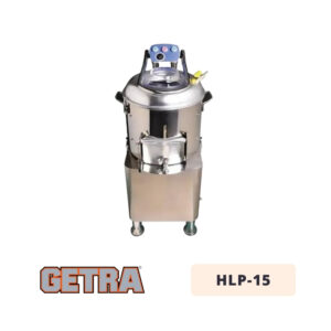 Potato Peeler GETRA HLP-15