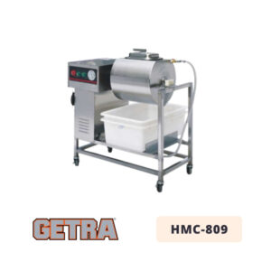 Vacuum Meat Tenderizer GETRA HMC-809