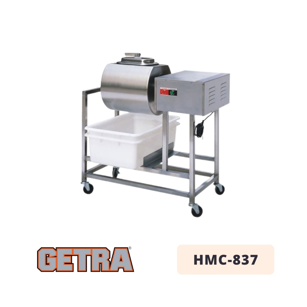 Meat Seasoning Mixer GETRA HMC-837 Meat Seasoning Mixer GETRA HMC-837