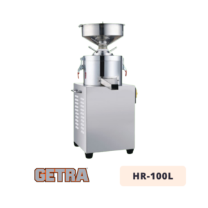 Sesame & Peanut Butter GETRA HR-100L