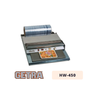 Hand Wrapper GETRA HW-450