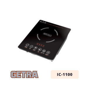 Flat Plate Induction Cooker GETRA IC-1100