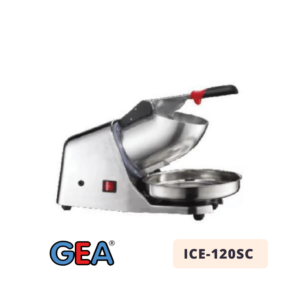 Ice Cube / Tube Planer GEA ICE-120SC