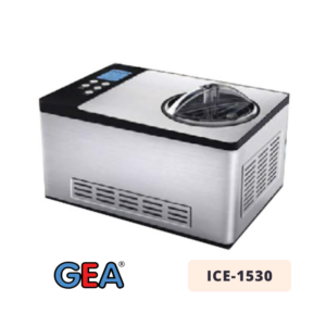 Hard Ice Cream Machine GEA ICE-1530