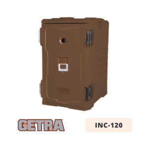 Commercial Insulated Container GETRA INC-120