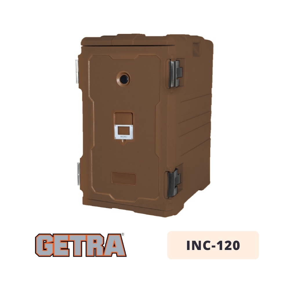 Commercial Insulated Container GETRA INC-120 Commercial Insulated Container GETRA INC-120