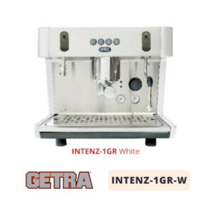 Professional Coffee Machine GETRA INTENZ-1GR