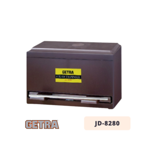 Straw Dispenser GETRA JD-8280