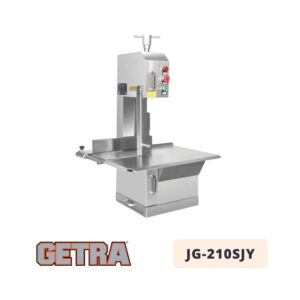 Bone Saw Machine GETRA JG-210SJY