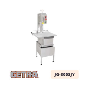 Bone Saw Machine GETRA JG-300SJY