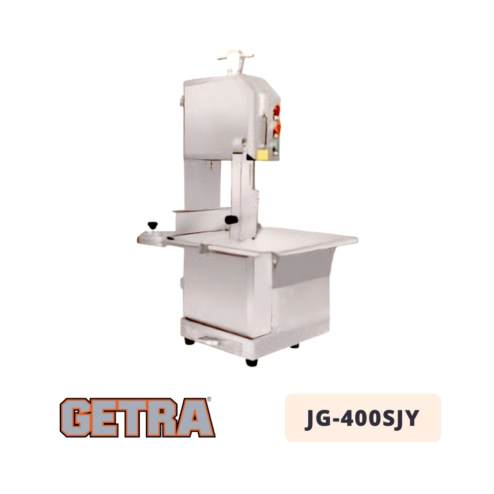 Bone Saw Machine GETRA JG-400SJY Bone Saw Machine GETRA JG-400SJY