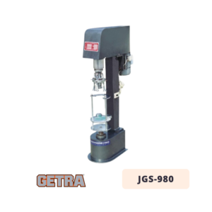 Locking Capping Machine GETRA JGS-980