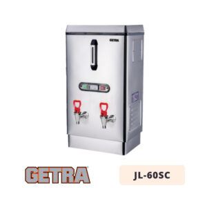Electric Water Boiler GETRA JL-60SC