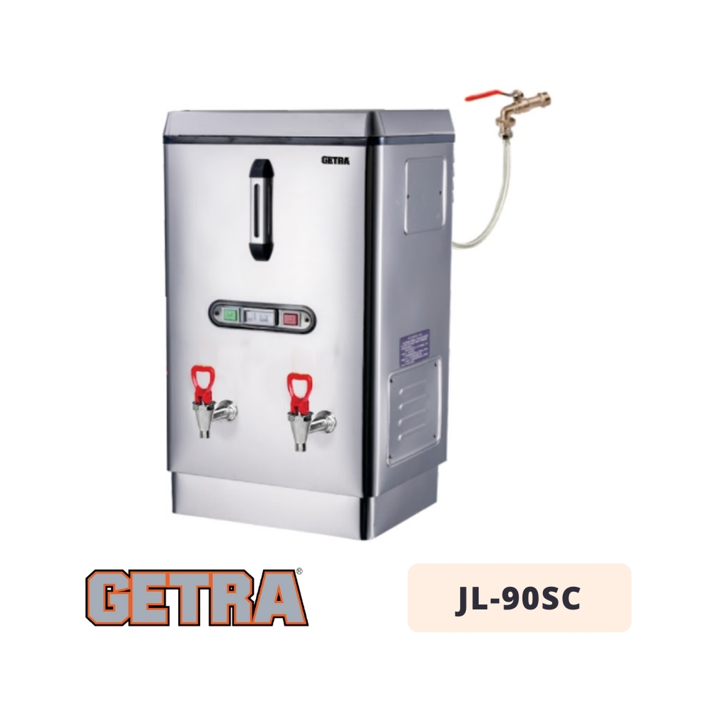 Electric Water Boiler GETRA JL-90SC Electric Water Boiler GETRA JL-90SC
