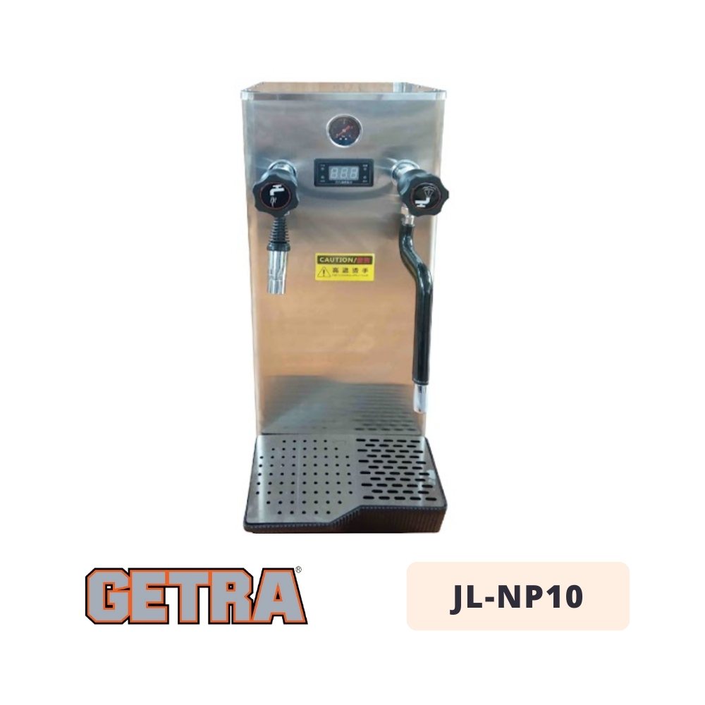 Automatic Milk Frother GETRA JL-NP10 Automatic Milk Frother GETRA JL-NP10