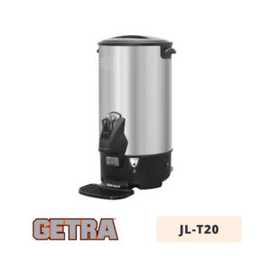 Cylinder Water Boiler GETRA JL-T20YF