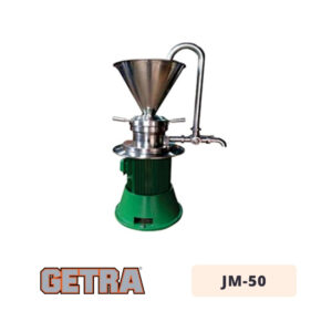 Colloid Mill GETRA JM-50