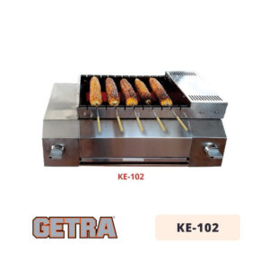 Corn Baker GETRA KE-102