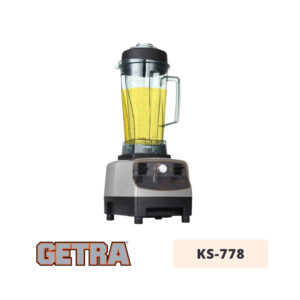 Heavy Duty Smoothies Machine GETRA KS-778