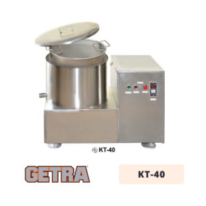 Dewater & Deoil Machine GETRA KT-40
