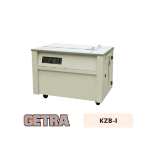 Strapping Machine GETRA KZB-I