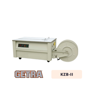 Strapping Machine GETRA KZB-II