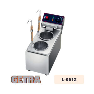 Electric Noodle Cooker GETRA L-061Z