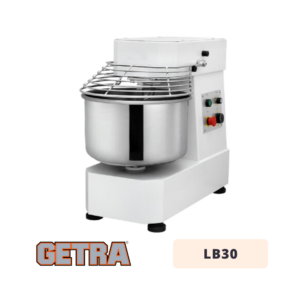Spiral Mixer GETRA LB30