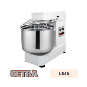 Spiral Mixer GETRA LB40