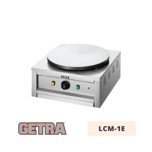Crepes Baker GETRA LCM-1E