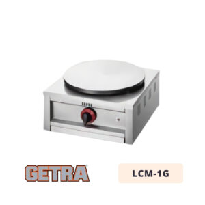 Crepes Baker GETRA LCM-1G