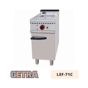 Electric Deep Fryer GETRA LEF-71C