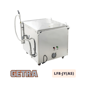 Oil Filter GETRA LF8-JY-AS