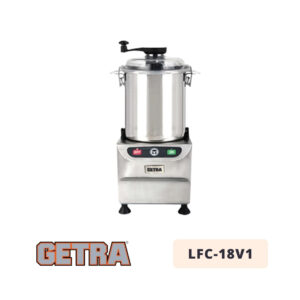 Fritter GETRA LFC-18V1