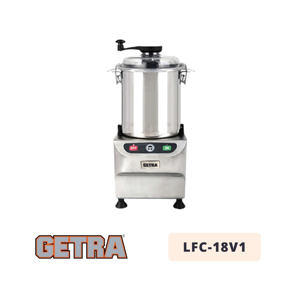 Fritter GETRA LFC-18V1 Fritter GETRA LFC-18V1
