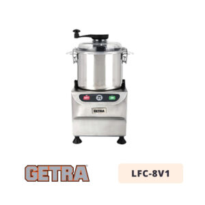 Fritter GETRA LFC-8V1