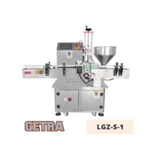 Auto Filling Machine GETRA LGZ-S-1