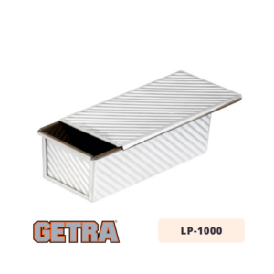 Loaf Box GETRA LP-1000