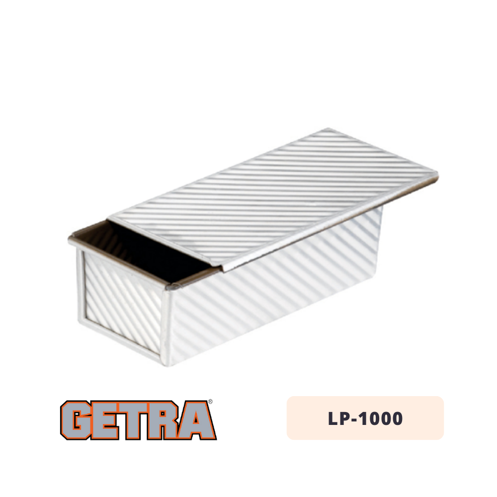 Loaf Box GETRA LP-1000 Loaf Box GETRA LP-1000