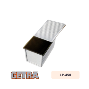 Loaf Box GETRA LP-450
