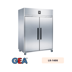 Laboratories Refrigerator GEA LR-1400