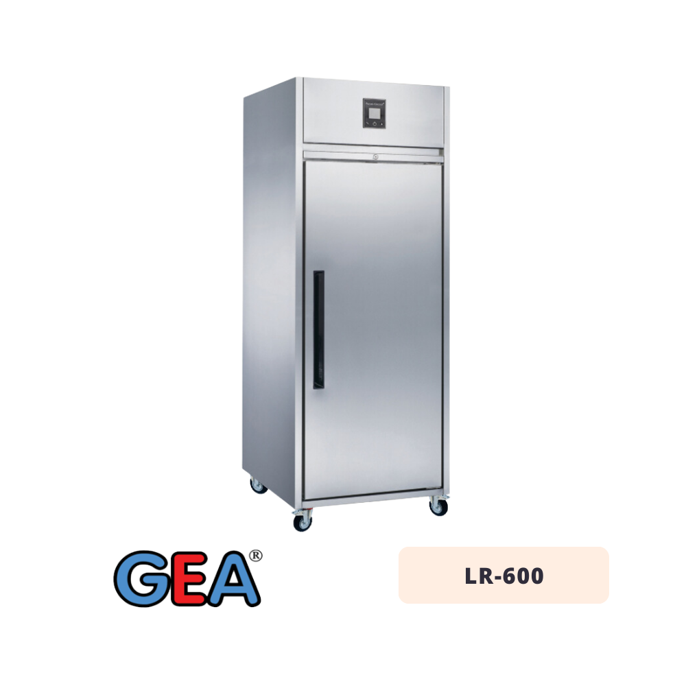 Laboratories Refrigerator GEA LR-600 Laboratories Refrigerator GEA LR-600