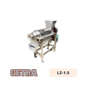 Coconut Milk Extractor GETRA LZ-1.5