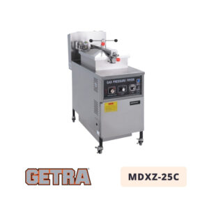 Gas Pressure Fryer GETRA MDXZ-25C