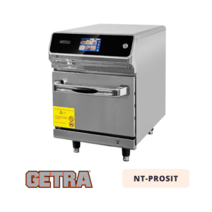 Electric Speed Oven GETRA NT-ProSIT