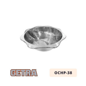 Octagon Hotpot Induction Cooker GETRA OCHP-38