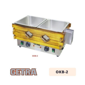 Kanto / Oden Cooker GETRA OKB-2