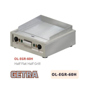 Counter Top Electric Griddle GETRA OL-EGR-60H